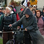 46. Piesza Pielgrzymka Wrocławska do grobu św. Jadwigi - cz. 7