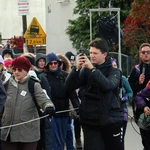 46. Piesza Pielgrzymka Wrocławska do grobu św. Jadwigi - cz. 7