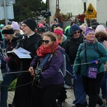 46. Piesza Pielgrzymka Wrocławska do grobu św. Jadwigi - cz. 7