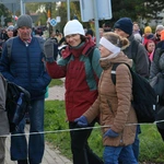 46. Piesza Pielgrzymka Wrocławska do grobu św. Jadwigi - cz. 7