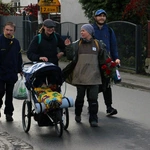 46. Piesza Pielgrzymka Wrocławska do grobu św. Jadwigi - cz. 7