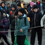 46. Piesza Pielgrzymka Wrocławska do grobu św. Jadwigi - cz. 7