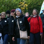 46. Piesza Pielgrzymka Wrocławska do grobu św. Jadwigi - cz. 7