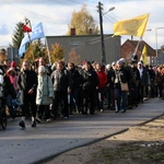 46. Piesza Pielgrzymka Wrocławska do grobu św. Jadwigi - cz. 7