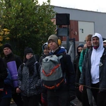 46. Piesza Pielgrzymka Wrocławska do grobu św. Jadwigi - cz. 7