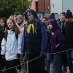 46. Piesza Pielgrzymka Wrocławska do grobu św. Jadwigi - cz. 7