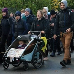 46. Piesza Pielgrzymka Wrocławska do grobu św. Jadwigi - cz. 7
