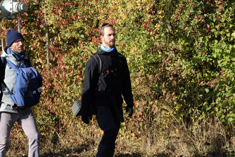 46. Piesza Pielgrzymka Wrocławska do grobu św. Jadwigi - cz. 7