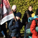 46. Piesza Pielgrzymka Wrocławska do grobu św. Jadwigi - cz. 7