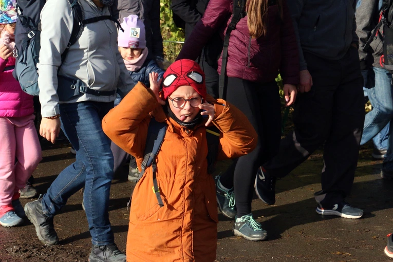 46. Piesza Pielgrzymka Wrocławska do grobu św. Jadwigi - cz. 7