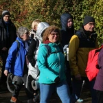 46. Piesza Pielgrzymka Wrocławska do grobu św. Jadwigi - cz. 7