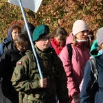 46. Piesza Pielgrzymka Wrocławska do grobu św. Jadwigi - cz. 7