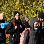 46. Piesza Pielgrzymka Wrocławska do grobu św. Jadwigi - cz. 7