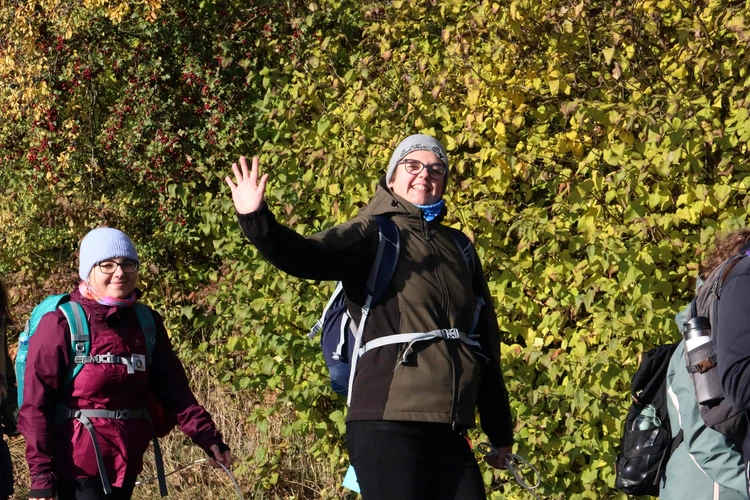 46. Piesza Pielgrzymka Wrocławska do grobu św. Jadwigi - cz. 7