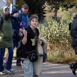 46. Piesza Pielgrzymka Wrocławska do grobu św. Jadwigi - cz. 7