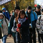 46. Piesza Pielgrzymka Wrocławska do grobu św. Jadwigi - cz. 7