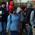 46. Piesza Pielgrzymka Wrocławska do grobu św. Jadwigi - cz. 7