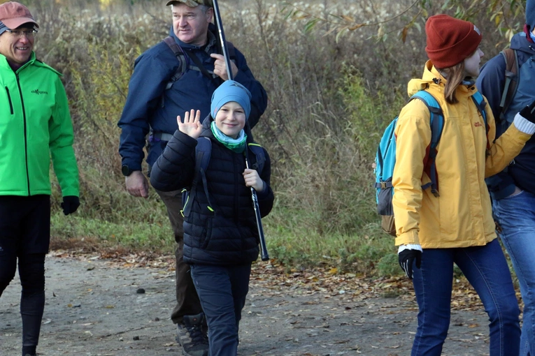 46. Piesza Pielgrzymka Wrocławska do grobu św. Jadwigi - cz. 7