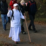 46. Piesza Pielgrzymka Wrocławska do grobu św. Jadwigi - cz. 7