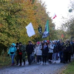 46. Piesza Pielgrzymka Wrocławska do grobu św. Jadwigi - cz. 7