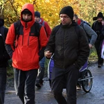 46. Piesza Pielgrzymka Wrocławska do grobu św. Jadwigi - cz. 7