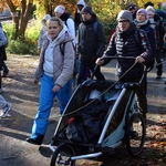 46. Piesza Pielgrzymka Wrocławska do grobu św. Jadwigi - cz. 7