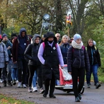 46. Piesza Pielgrzymka Wrocławska do grobu św. Jadwigi - cz. 7