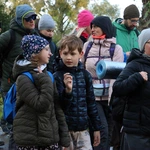 46. Piesza Pielgrzymka Wrocławska do grobu św. Jadwigi - cz. 7