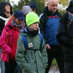 46. Piesza Pielgrzymka Wrocławska do grobu św. Jadwigi - cz. 7