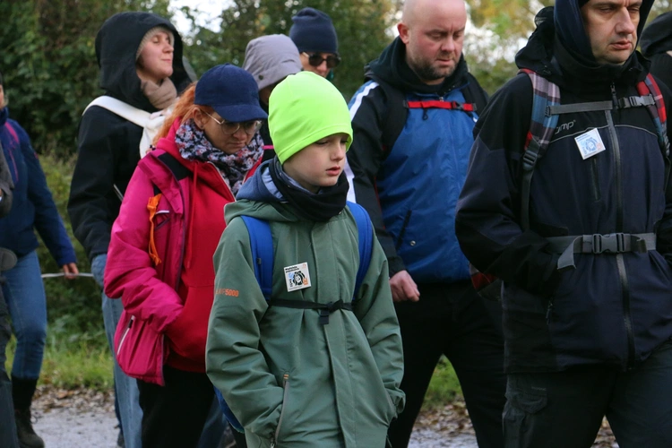 46. Piesza Pielgrzymka Wrocławska do grobu św. Jadwigi - cz. 7