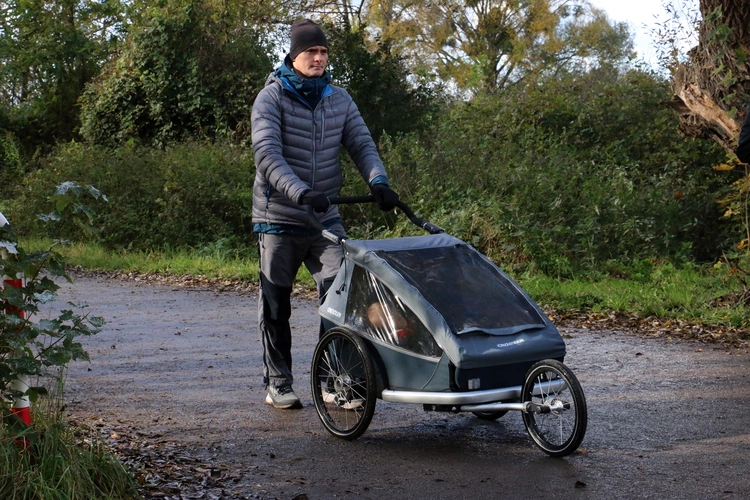 46. Piesza Pielgrzymka Wrocławska do grobu św. Jadwigi - cz. 7