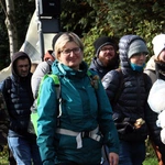 46. Piesza Pielgrzymka Wrocławska do grobu św. Jadwigi - cz. 7
