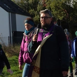 46. Piesza Pielgrzymka Wrocławska do grobu św. Jadwigi - cz. 7