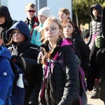 46. Piesza Pielgrzymka Wrocławska do grobu św. Jadwigi - cz. 7