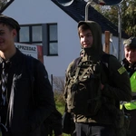 46. Piesza Pielgrzymka Wrocławska do grobu św. Jadwigi - cz. 7