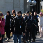 46. Piesza Pielgrzymka Wrocławska do grobu św. Jadwigi - cz. 7