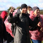 46. Piesza Pielgrzymka Wrocławska do grobu św. Jadwigi - cz. 7