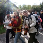 46. Piesza Pielgrzymka Wrocławska do grobu św. Jadwigi - cz. 7