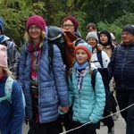 46. Piesza Pielgrzymka Wrocławska do grobu św. Jadwigi - cz. 8