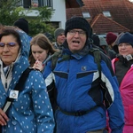 46. Piesza Pielgrzymka Wrocławska do grobu św. Jadwigi - cz. 8