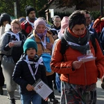46. Piesza Pielgrzymka Wrocławska do grobu św. Jadwigi - cz. 8