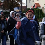 46. Piesza Pielgrzymka Wrocławska do grobu św. Jadwigi - cz. 8