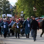 46. Piesza Pielgrzymka Wrocławska do grobu św. Jadwigi - cz. 8