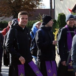 46. Piesza Pielgrzymka Wrocławska do grobu św. Jadwigi - cz. 8