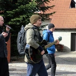 46. Piesza Pielgrzymka Wrocławska do grobu św. Jadwigi - cz. 8
