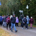 46. Piesza Pielgrzymka Wrocławska do grobu św. Jadwigi - cz. 8