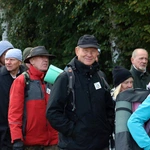 46. Piesza Pielgrzymka Wrocławska do grobu św. Jadwigi - cz. 8