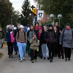 46. Piesza Pielgrzymka Wrocławska do grobu św. Jadwigi - cz. 8