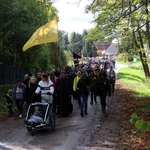 46. Piesza Pielgrzymka Wrocławska do grobu św. Jadwigi - cz. 8
