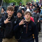 46. Piesza Pielgrzymka Wrocławska do grobu św. Jadwigi - cz. 8